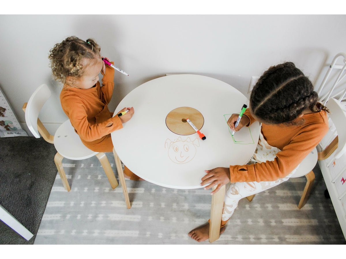 Little Creator - Kids Table